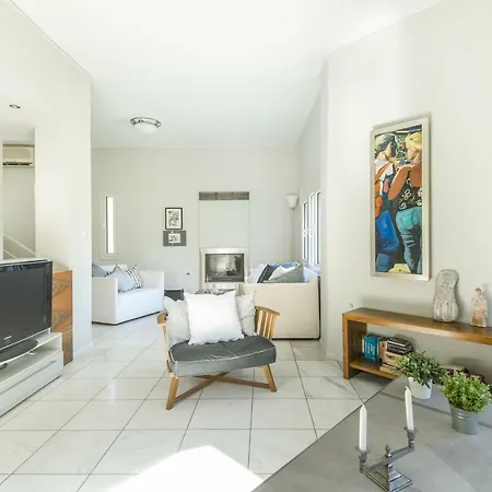 Azzurro With Sea View And Private Pool Villa *