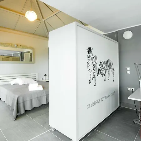 Azzurro With Sea View And Private Pool Villa *