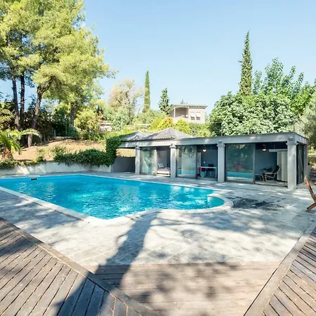 Azzurro With Sea View And Private Pool Villa *