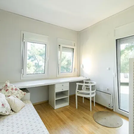 Azzurro With Sea View And Private Pool