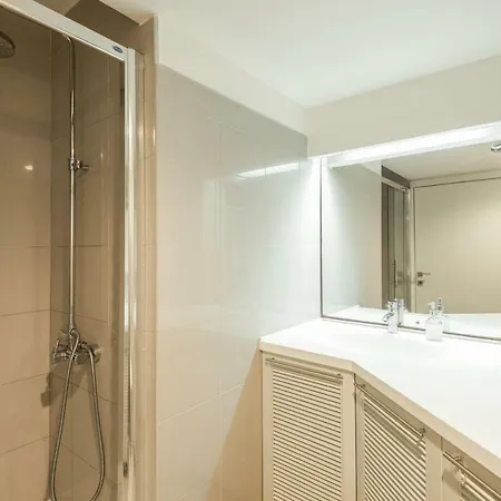 Azzurro With Sea View And Private Pool Villa