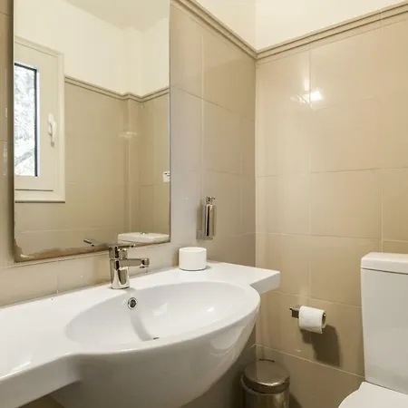 Azzurro With Sea View And Private Pool Villa *