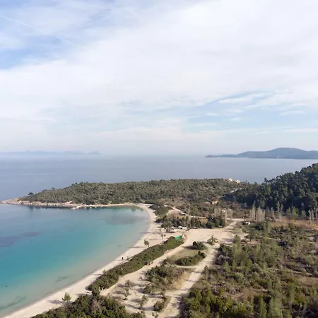 Azzurro With Sea View And Private Pool Villa
